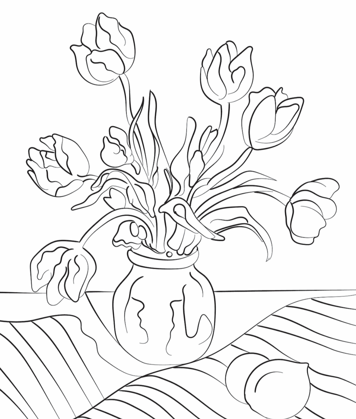 Colouring Book