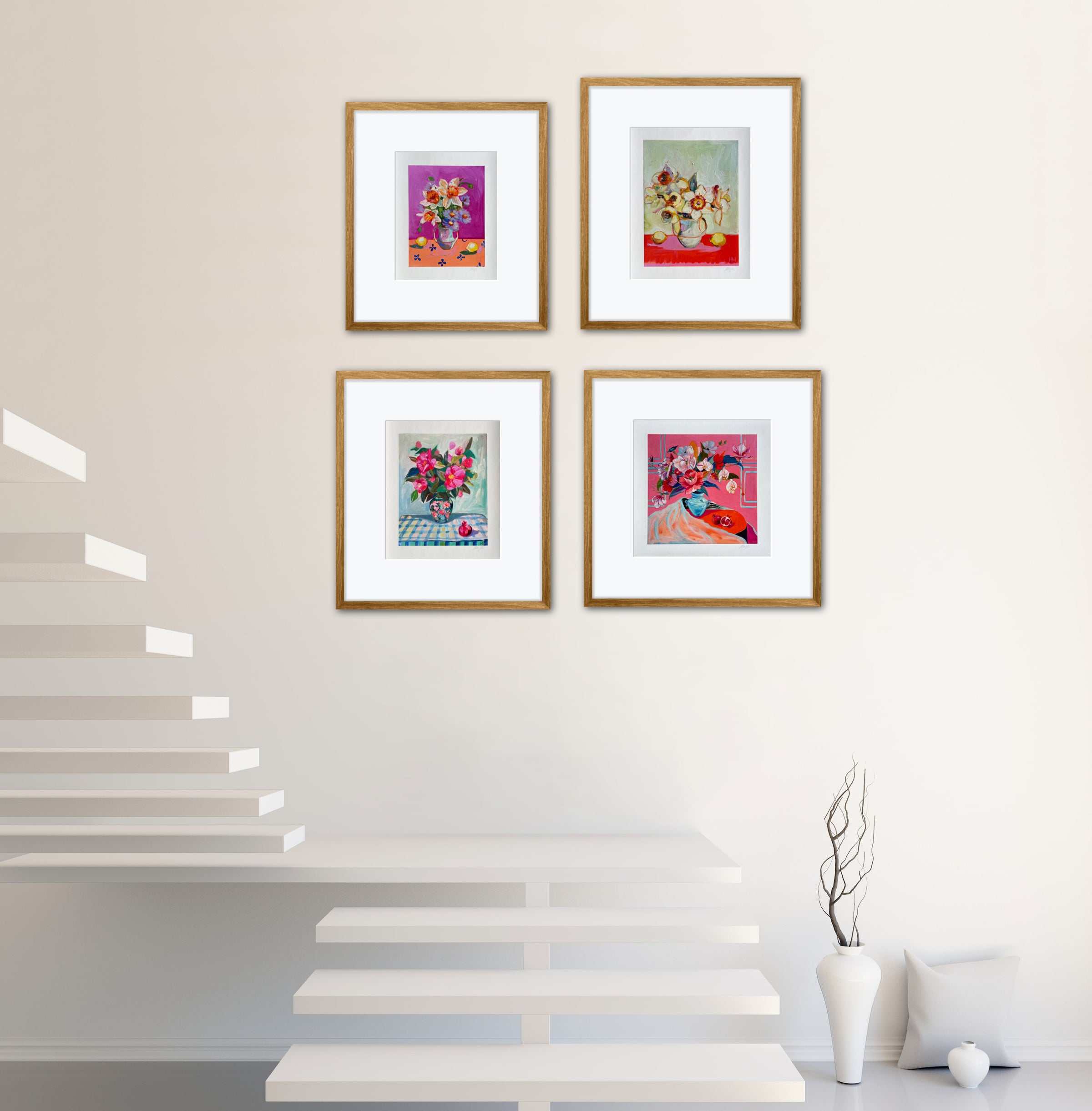 Timed Limited Edition Print Release
