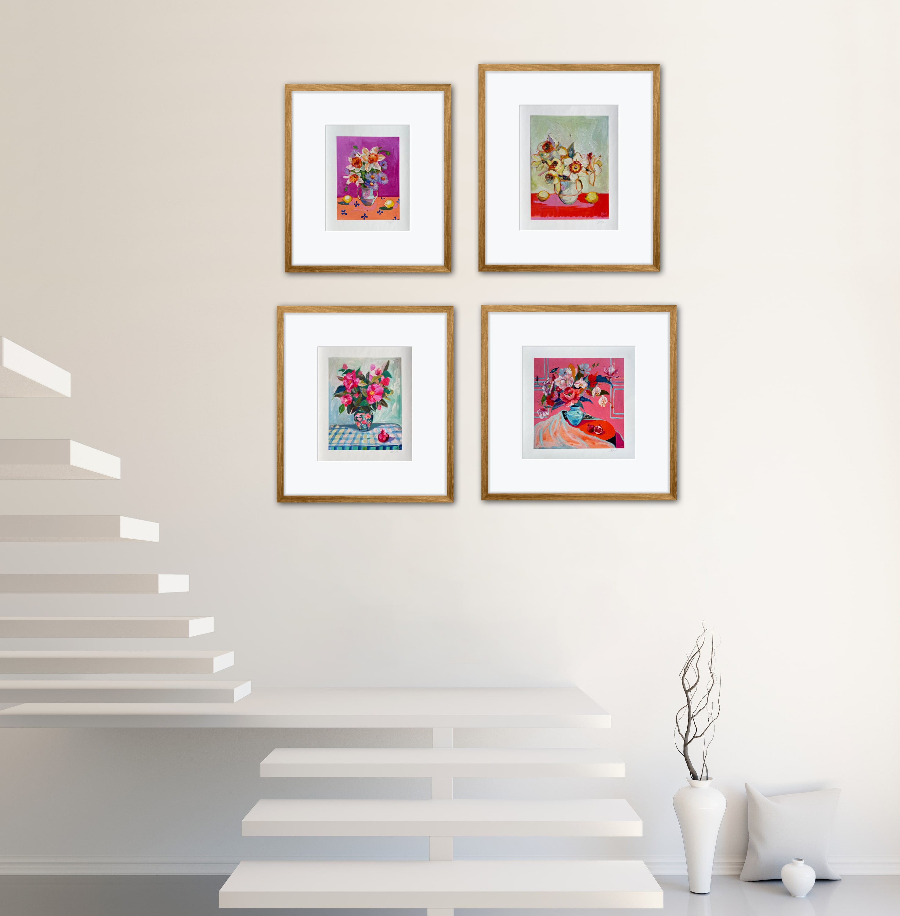 Timed Limited Edition Print Release