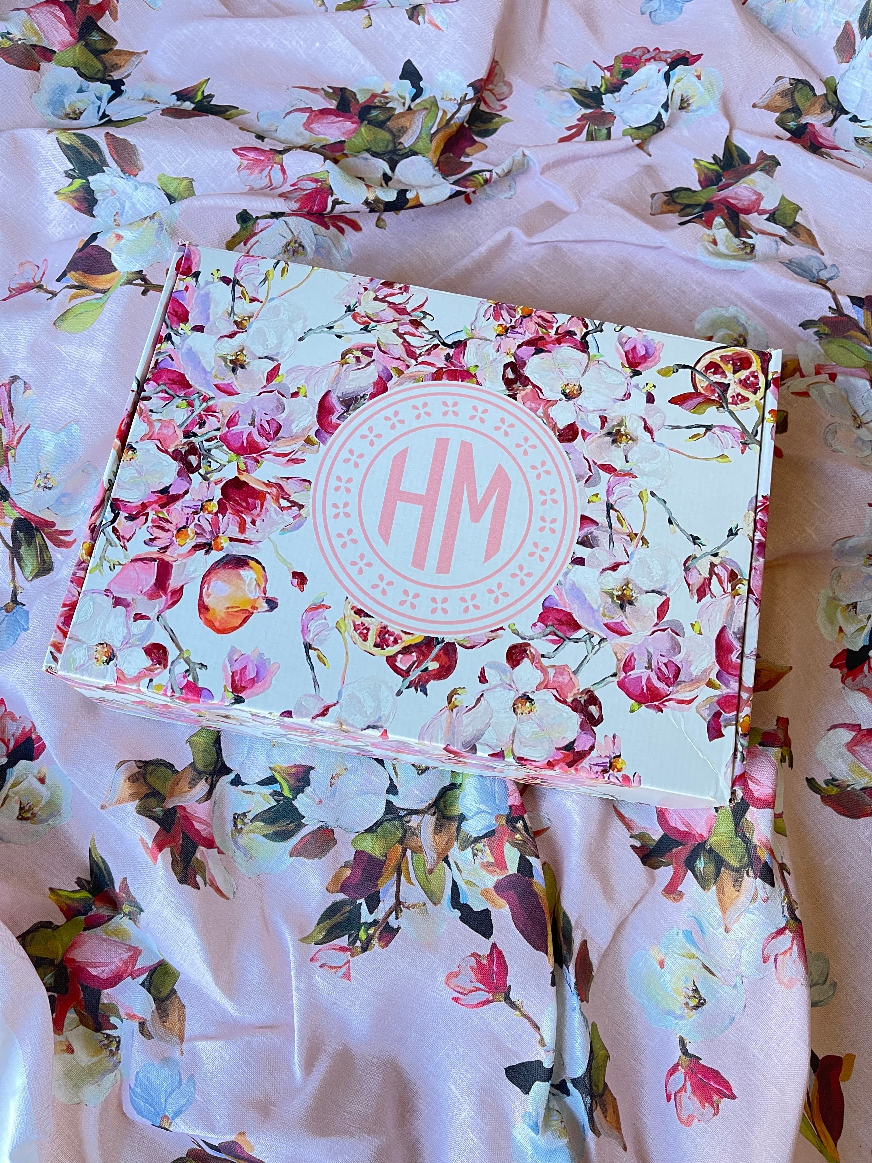 Helen McCullagh Textiles