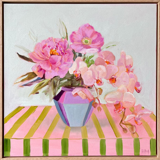 ‘Only everything’ Original Painting