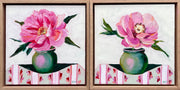 Monday Mini - Festive floral 4