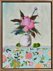 'Christmas Rose'