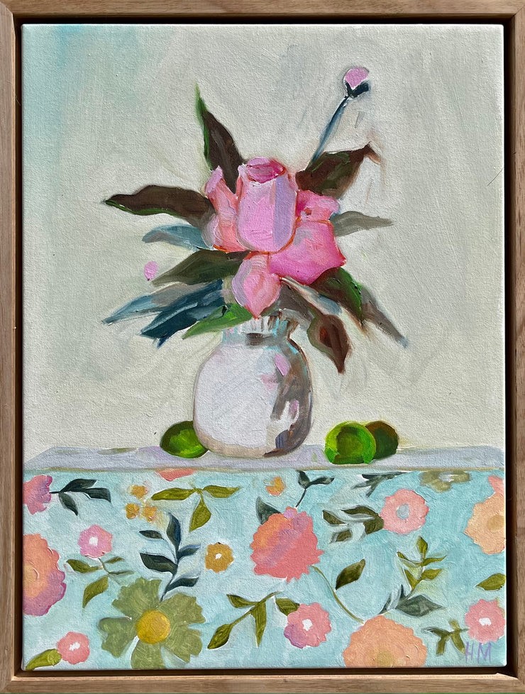 'Christmas Rose'