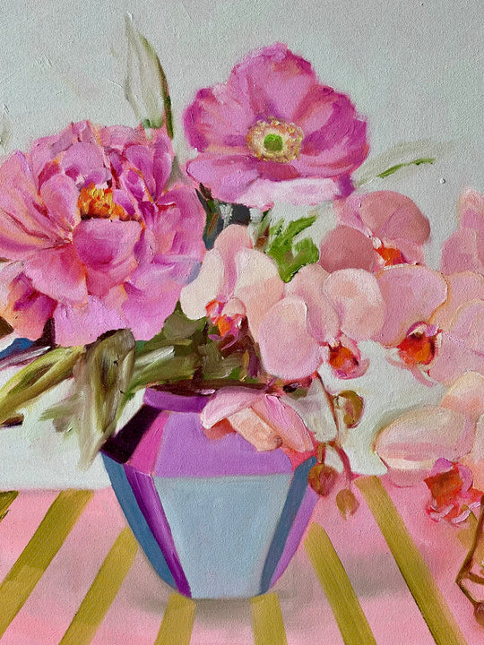 ‘Only everything’ Original Painting