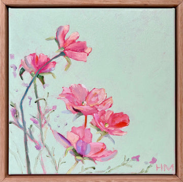 ‘Whispers’ original artwork