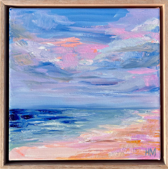 ‘Island time II&