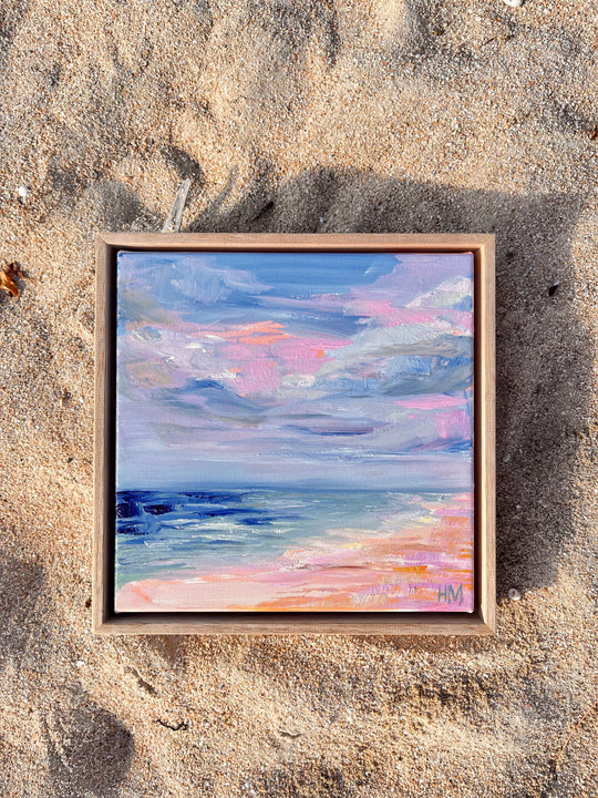 ‘Island time II&