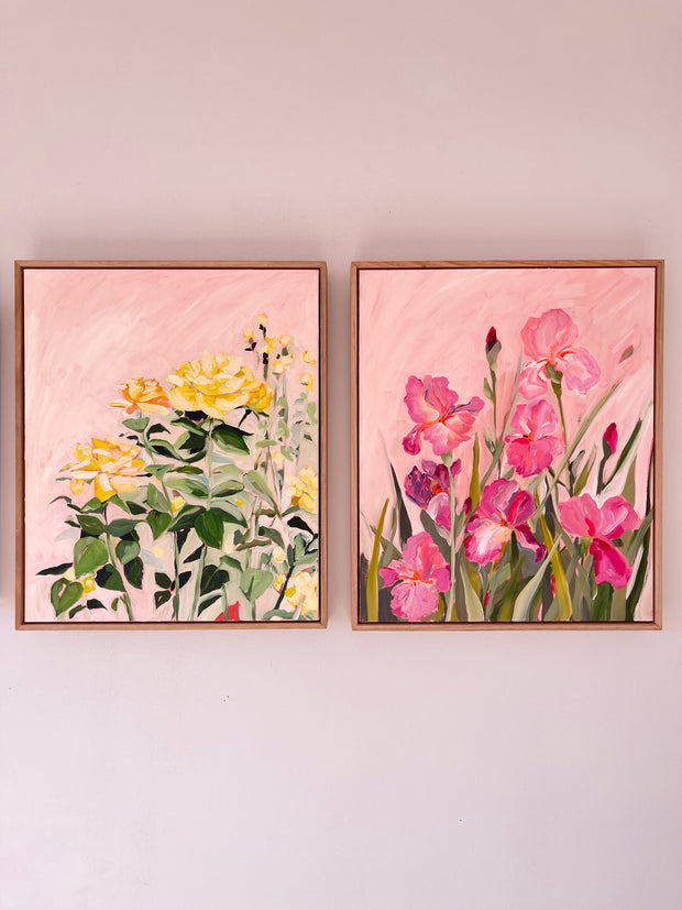 ‘Forever 2’ Original Painting
