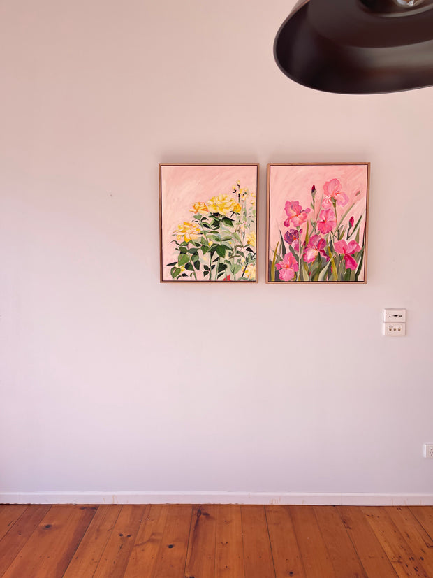 ‘Forever 2’ Original Painting