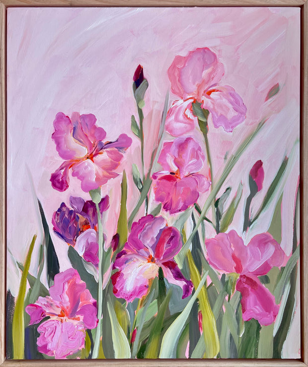 ‘Forever 2’ Original Painting