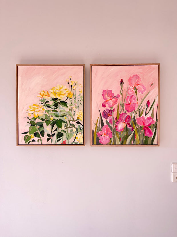 ‘Forever 2’ Original Painting