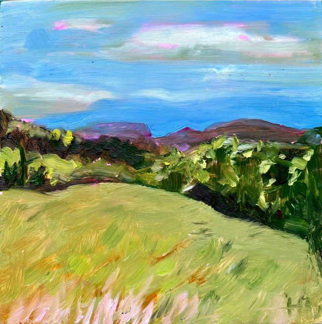 Farm life V