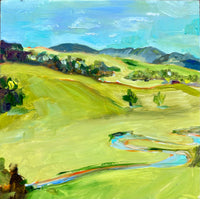 Farm life II