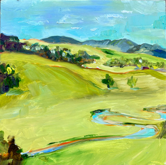 Farm life II
