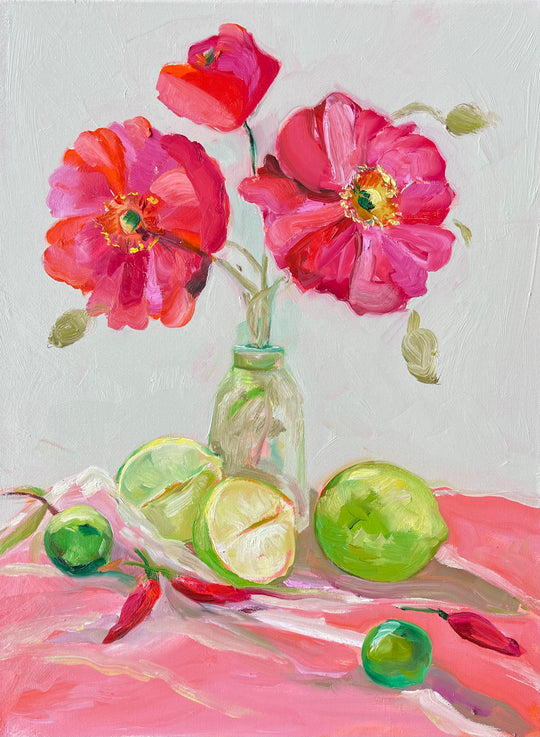 ‘Citrus Fling&