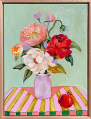 BUY NOW - 50% deposit to secure 43 x 33cm commission