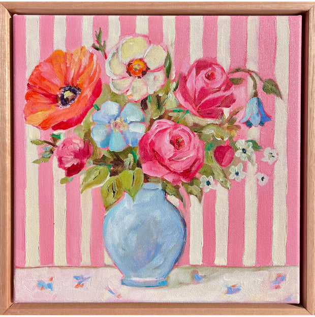 'Spring Fling' Original Painting