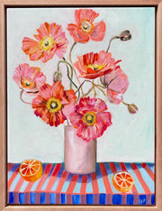 BUY NOW - 50% deposit to secure 43 x 33cm commission