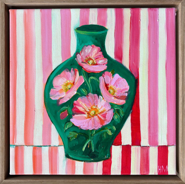 ‘Vessel I' Original Painting (Copy)