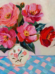 ‘Petite Posy' Original Painting