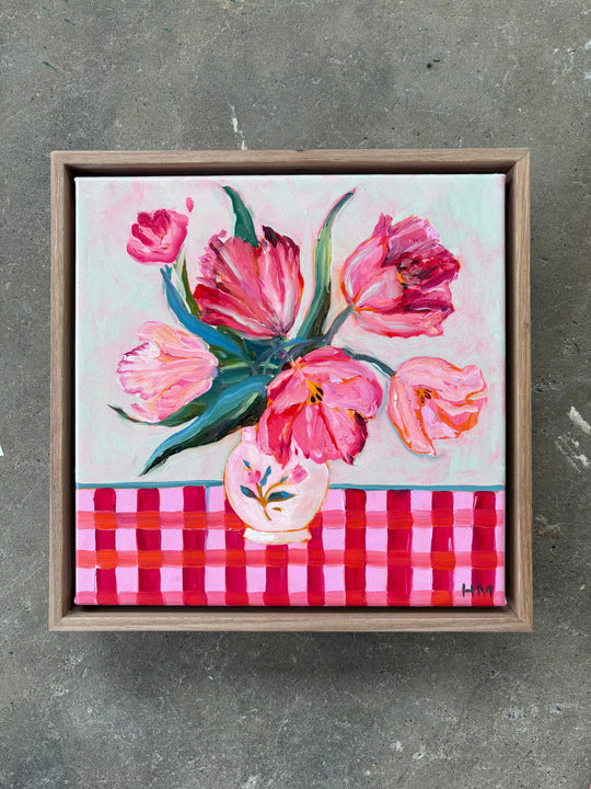 ‘Petite Posy II&