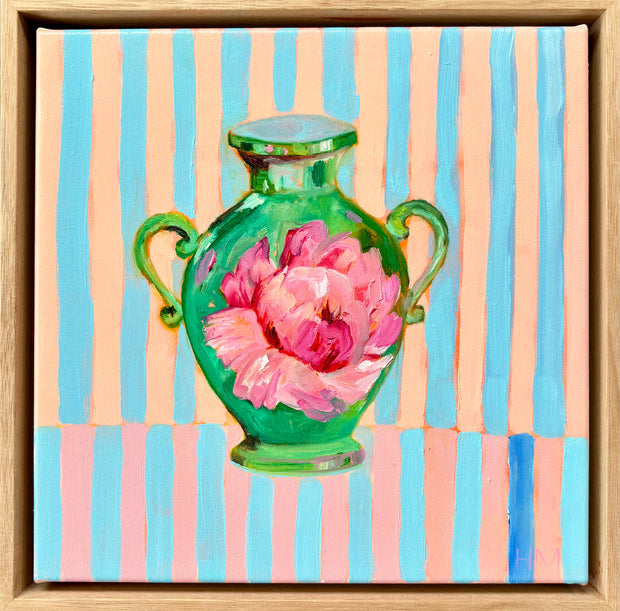 ‘Vessel II' Original Painting