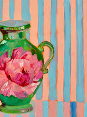 ‘Vessel II' Original Painting