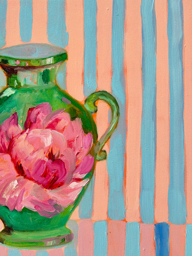 ‘Vessel II' Original Painting