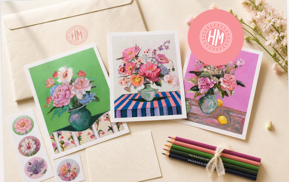 Flower Club Subscription