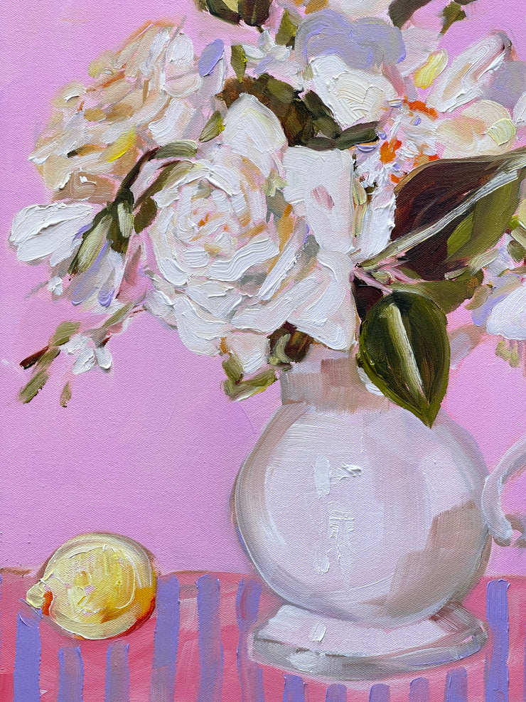 ‘Heirloom’ Original artwork