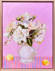 ‘Heirloom’ Original artwork
