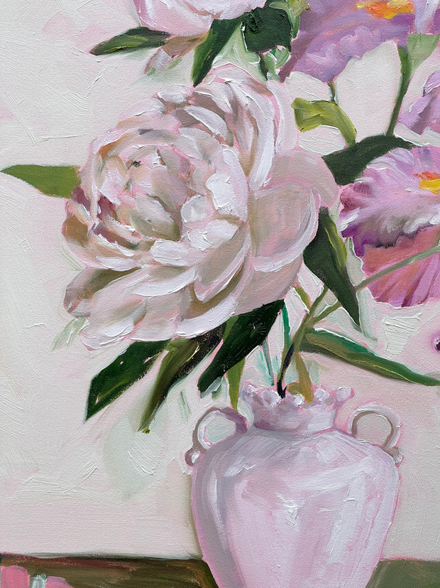 ‘Dappled’ Original Painting