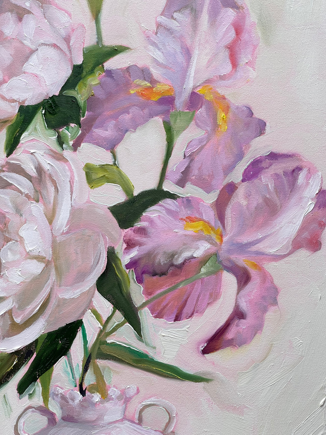 ‘Dappled’ Original Painting