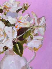 ‘Heirloom’ Original artwork