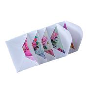 Pack of 5 Assorted Artist designed Greeting Cards