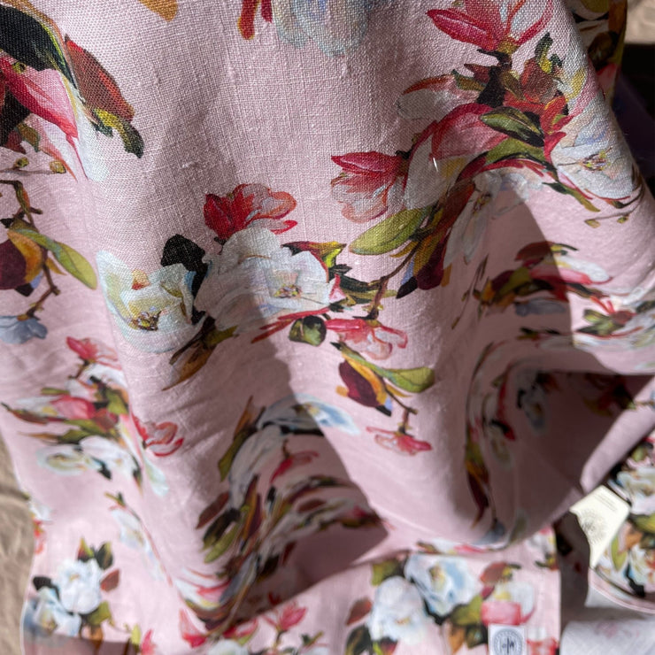 SPECIAL PRE-ORDER - Catherine Tablecloth - AVAILABLE 48 HOURS ONLY