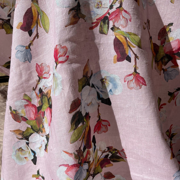 SPECIAL PRE-ORDER - Catherine Tablecloth - AVAILABLE 48 HOURS ONLY