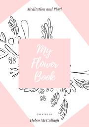 DONATE or FREE - A Printable Colouring Book