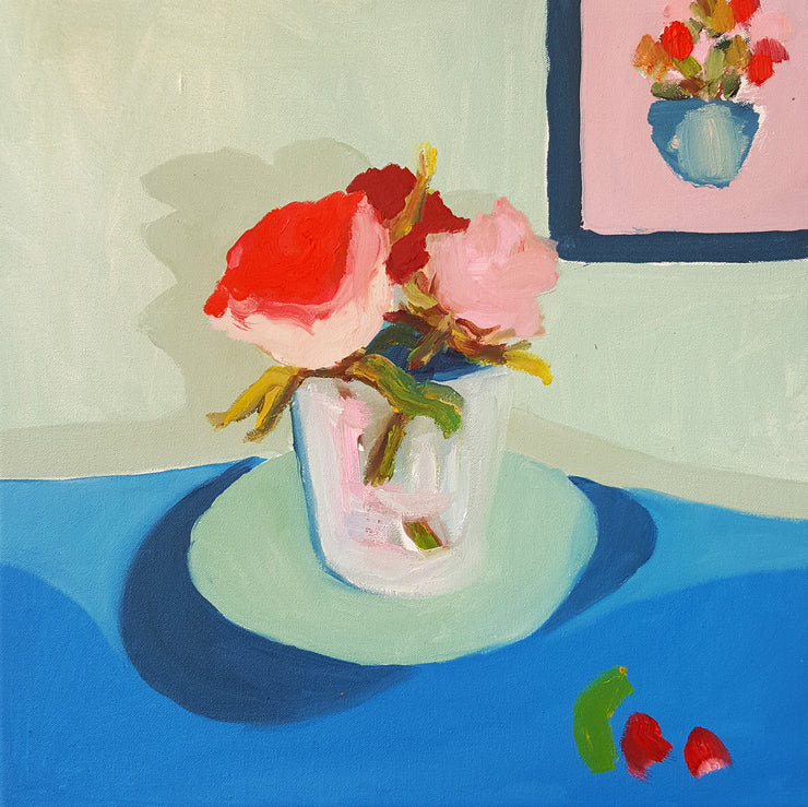 Valentines Roses
