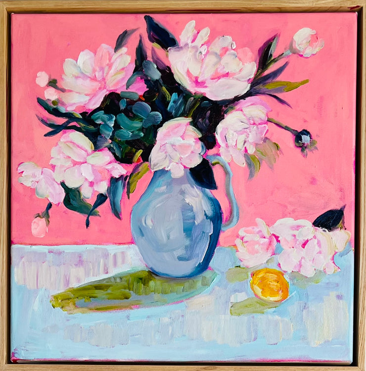 Provence Roses