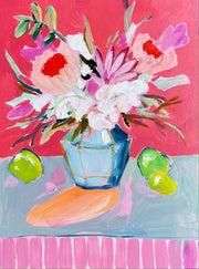 Flower Burst II