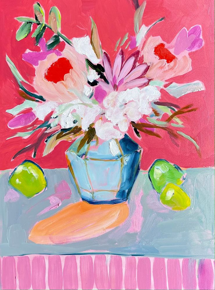 Flower Burst II