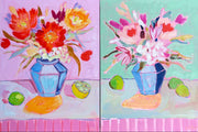 Flower Burst IV