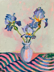 After Van Gogh