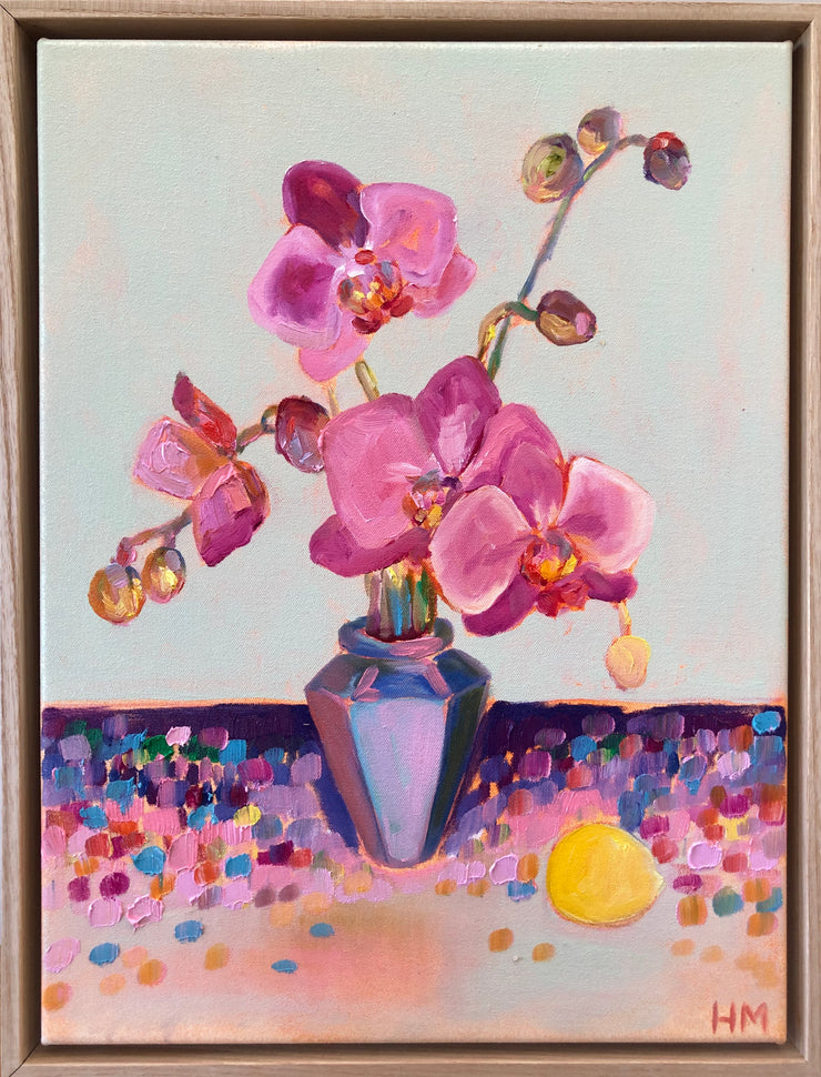 Confetti Orchids