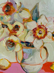 Kim's Daffodils