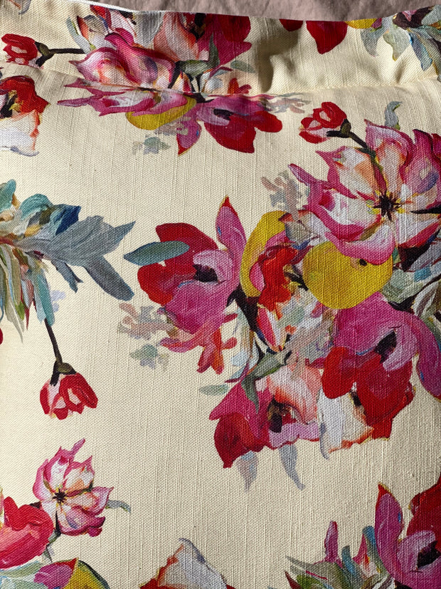 Sarah Cushion
