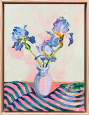 After Van Gogh
