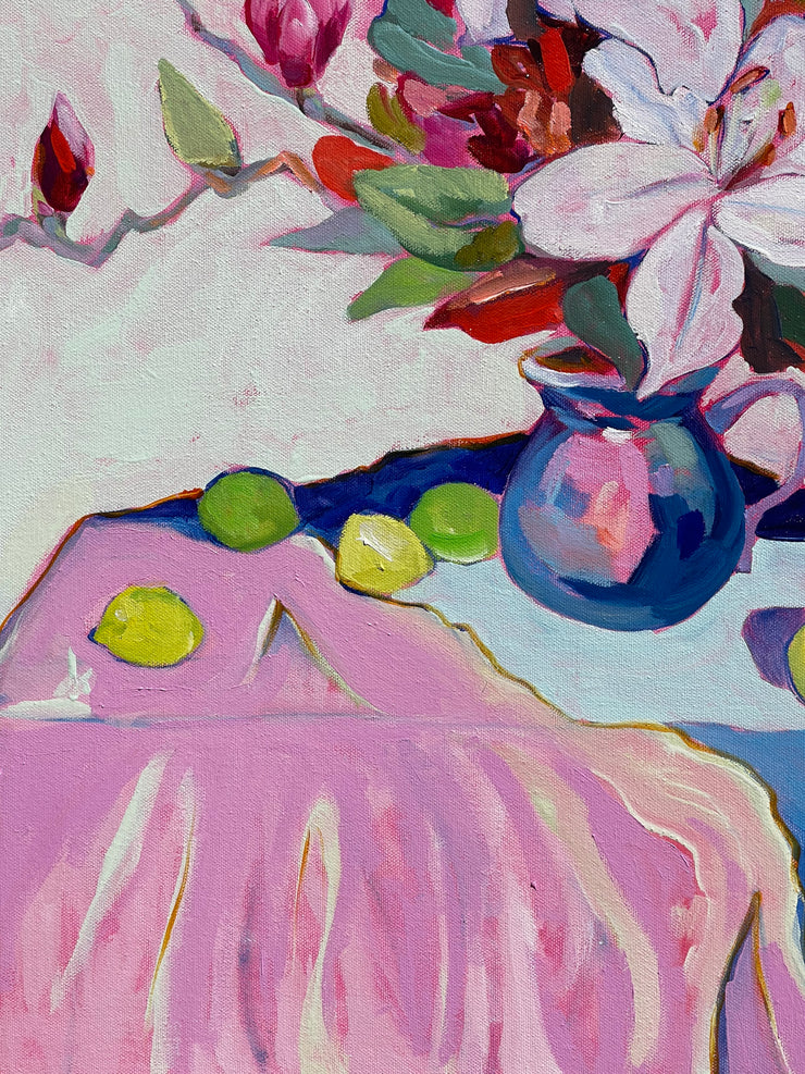 'Perfect Day' Original Artwork